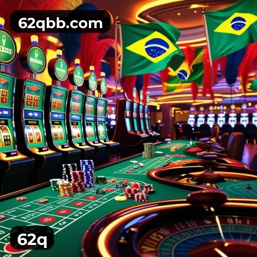 62q APP vs Web - Comparação de recursos
